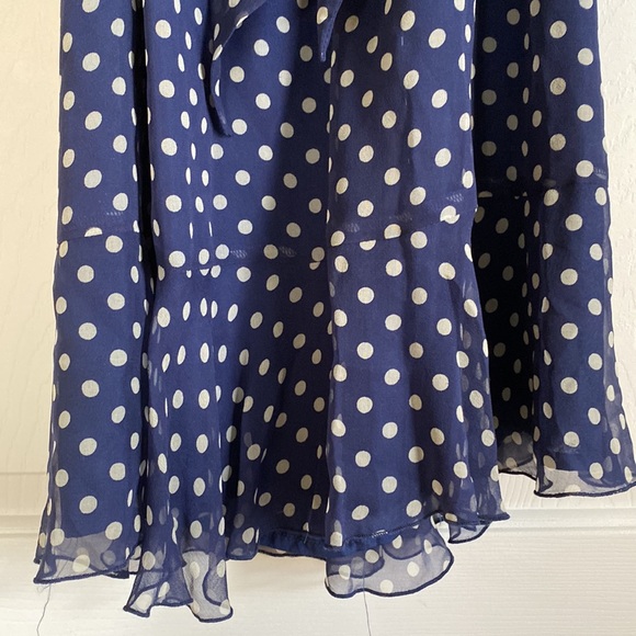 Amanda Uprichard Silk Dress - Picture 7 of 12